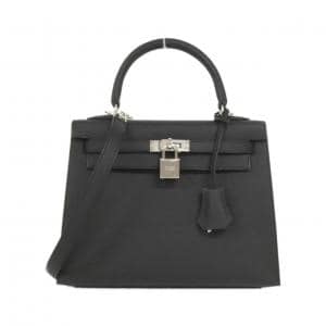 【未使用品】エルメス ケリー 25cm 038416CK バッグ