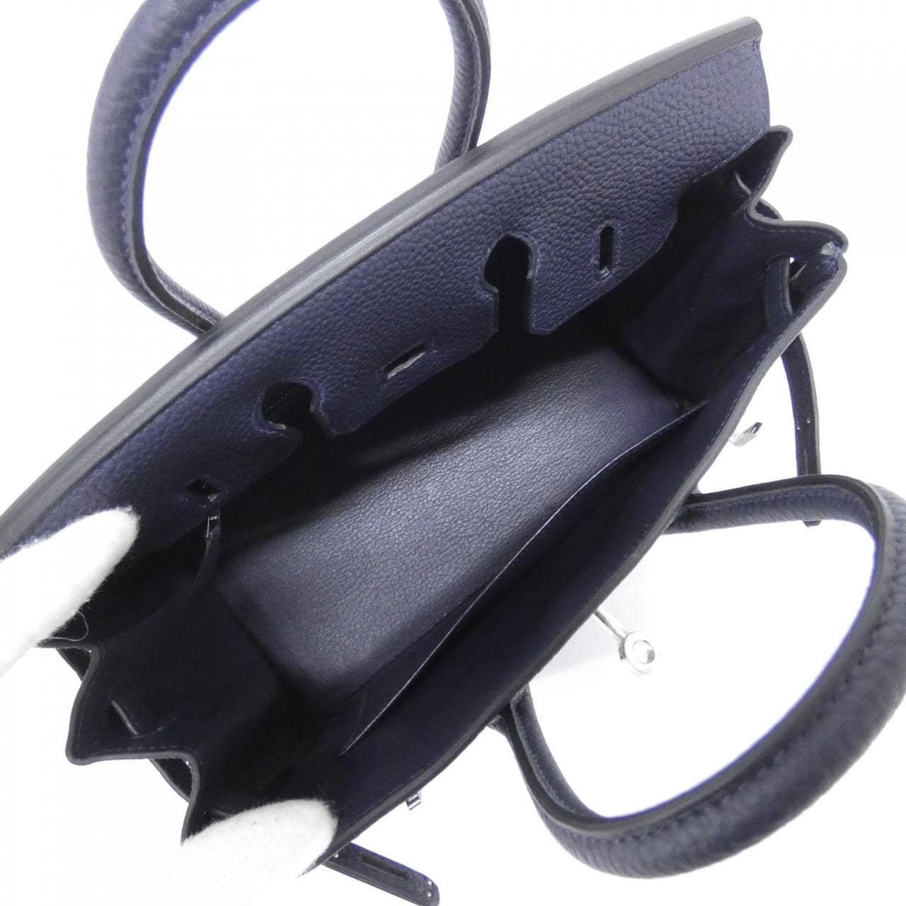 エルメス バーキン 25cm 041344CK バッグ