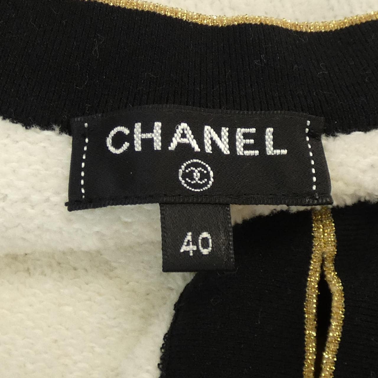 シャネル CHANEL ワンピース