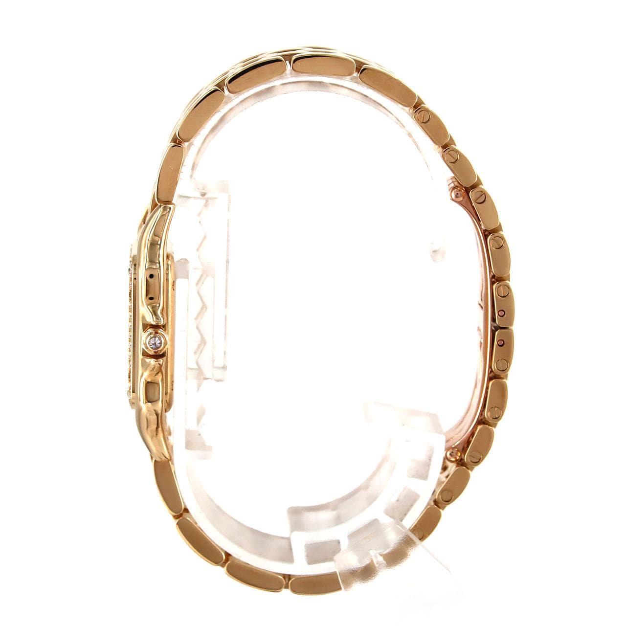 Cartier Panthere de Cartier MM YG/D WJPN0016 YG Quartz