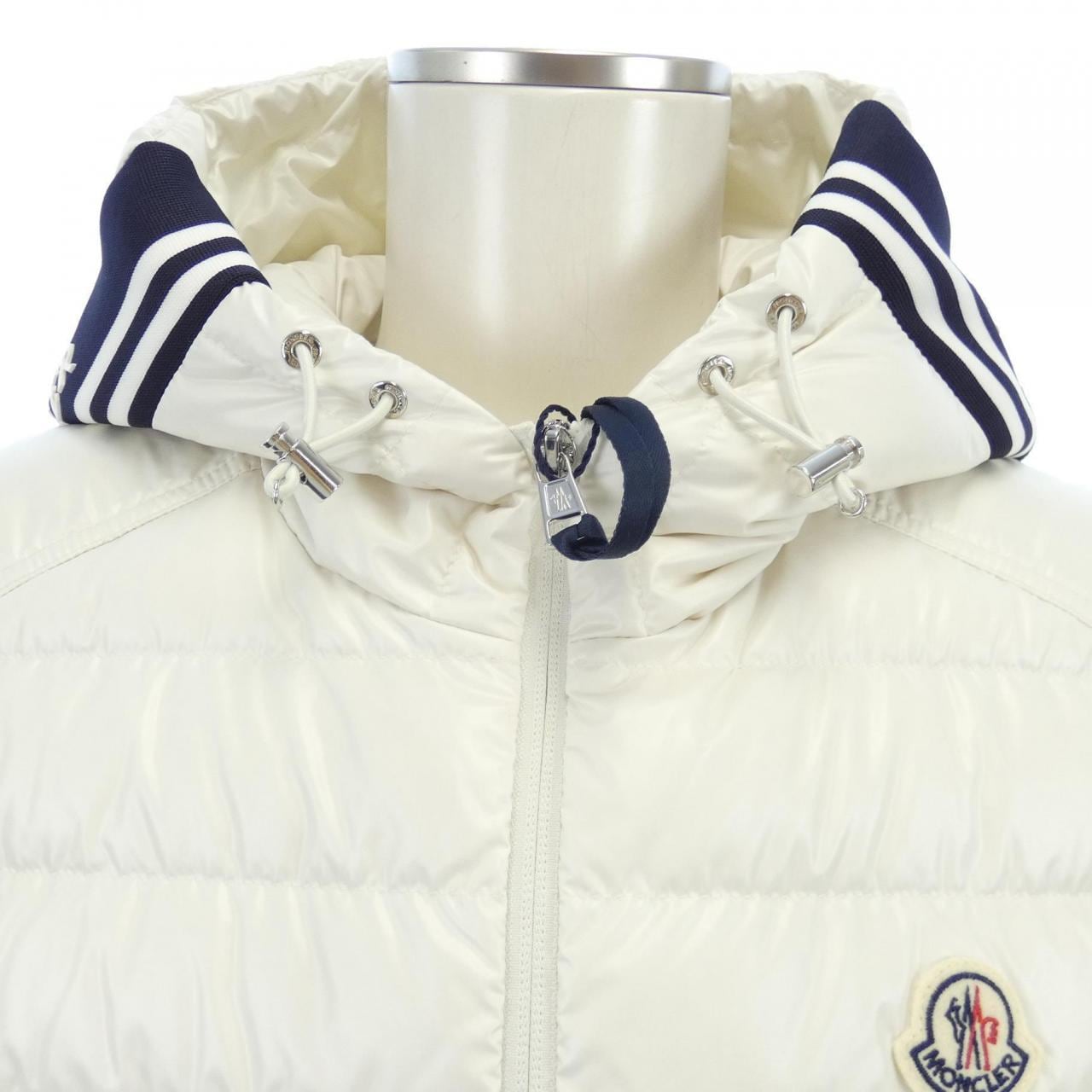 MONCLER MONCLER Down Vest