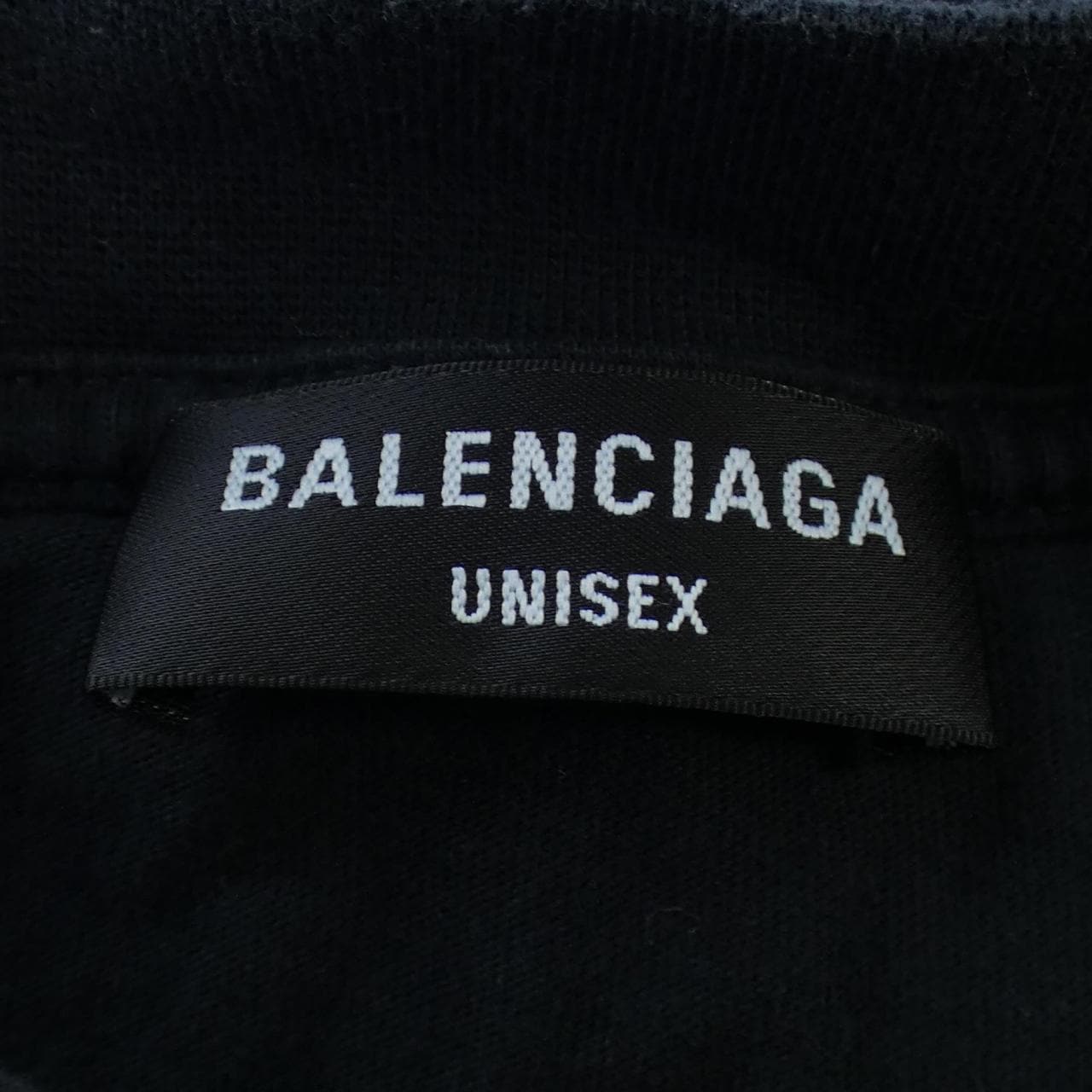 BALENCIAGA巴黎世家T恤