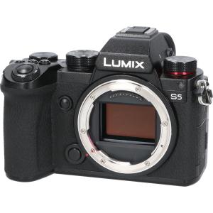 ＰＡＮＡＳＯＮＩＣ　ＤＣ－Ｓ５