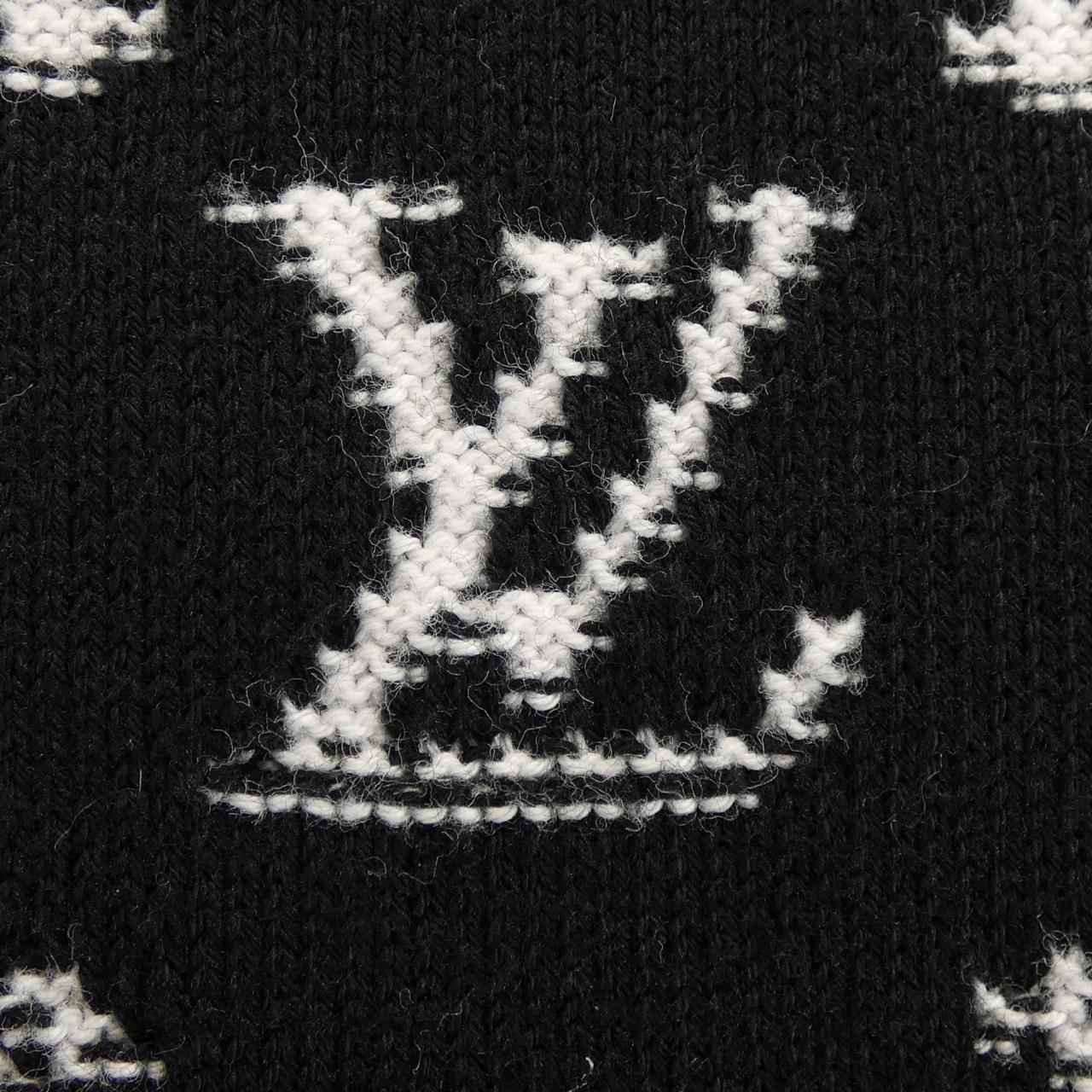 ルイヴィトン LOUIS VUITTON ニット