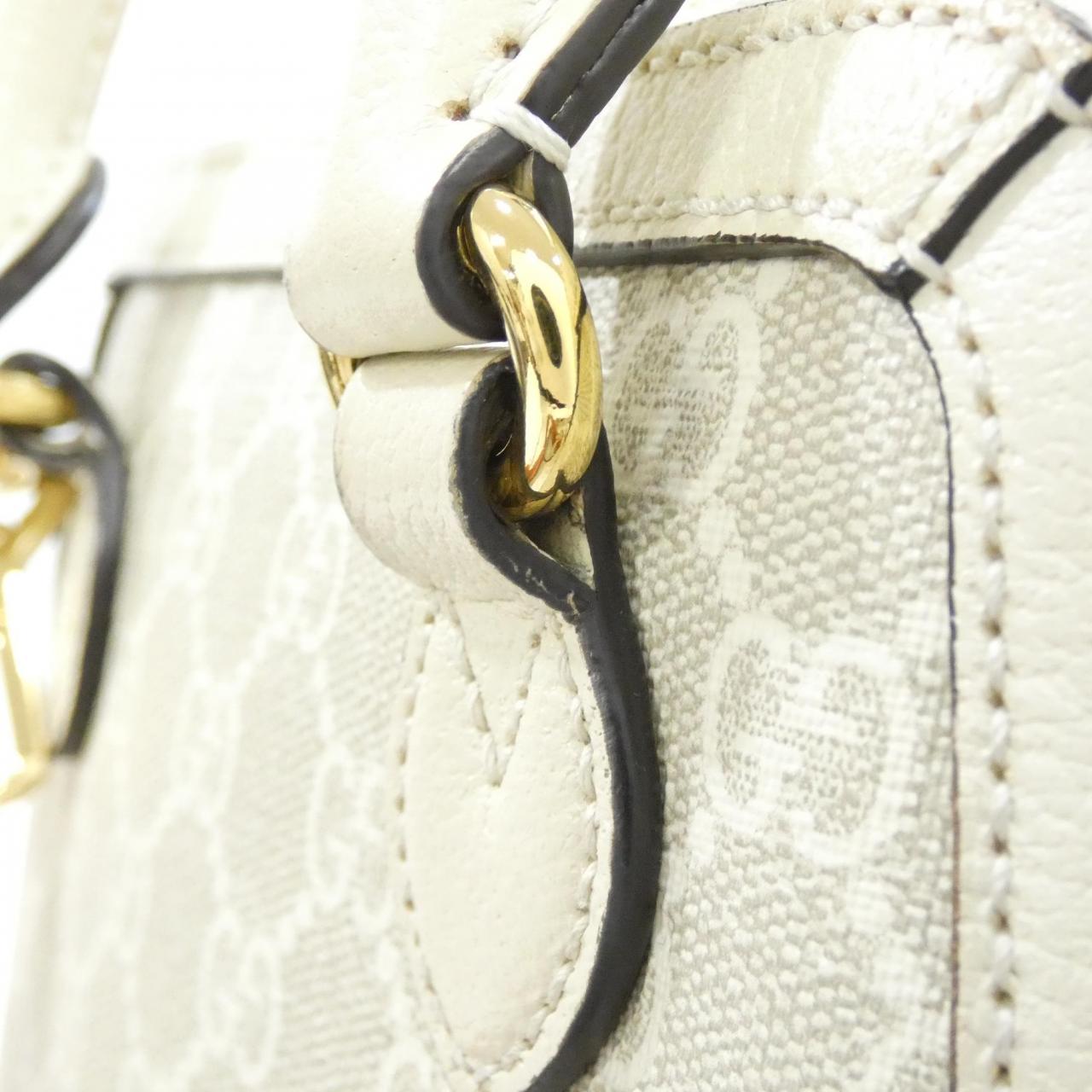 グッチ グッチ ホースビット 1955 677212 UULAG バッグ