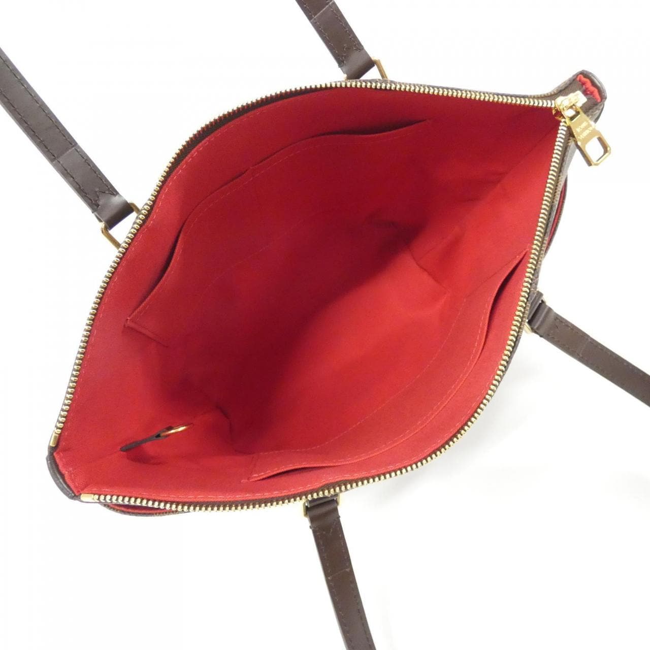 ルイヴィトン ダミエ トータリー PM N41282 バッグ