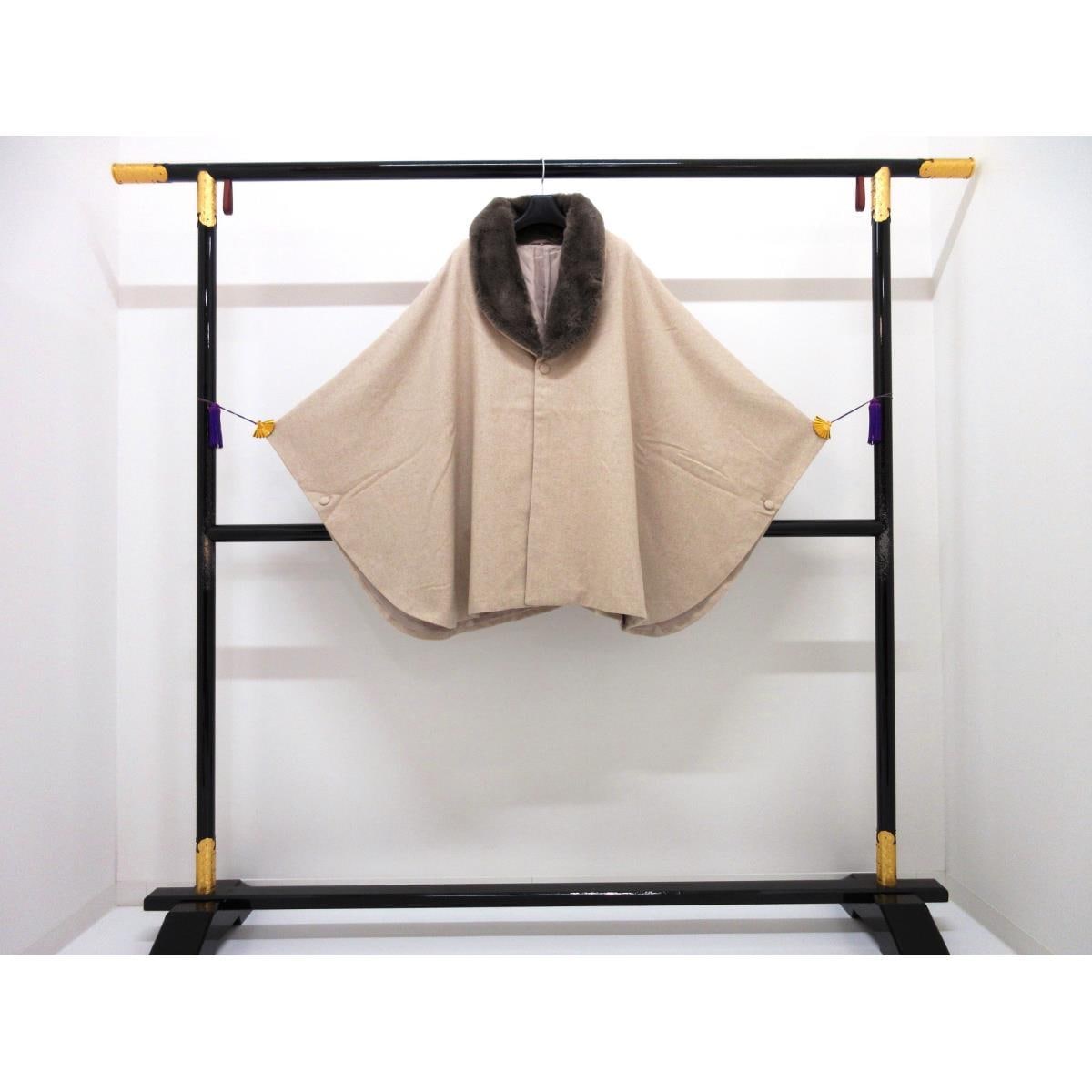 【新品】ケープ