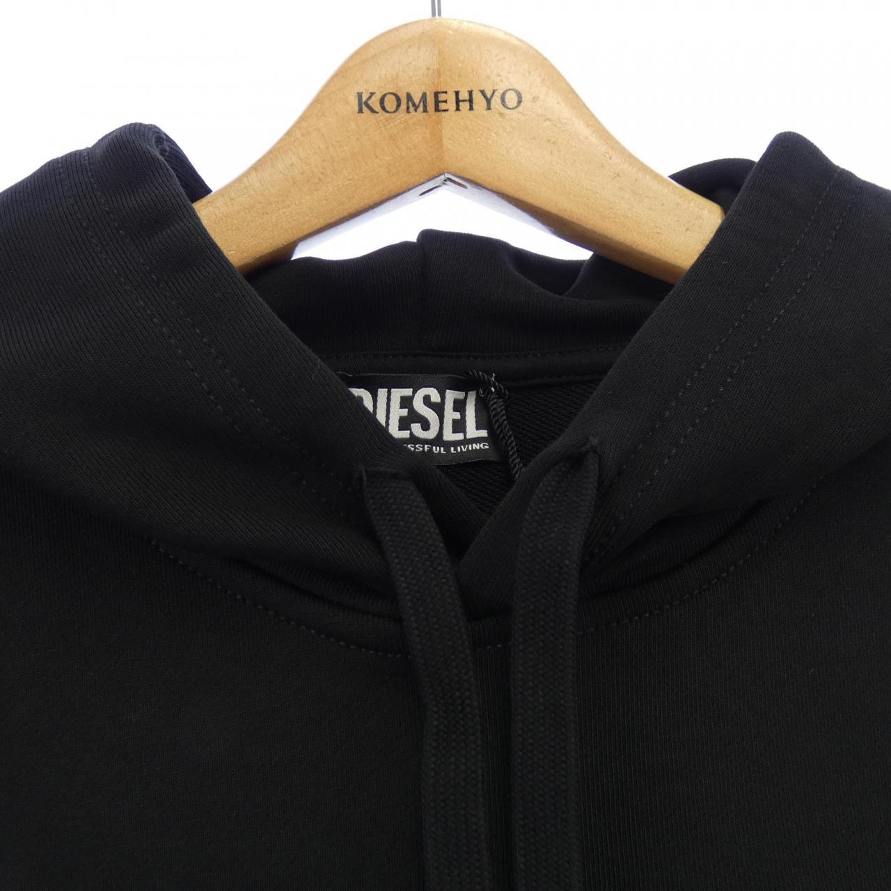 ディーゼル DIESEL A16979 RIAJH パーカー