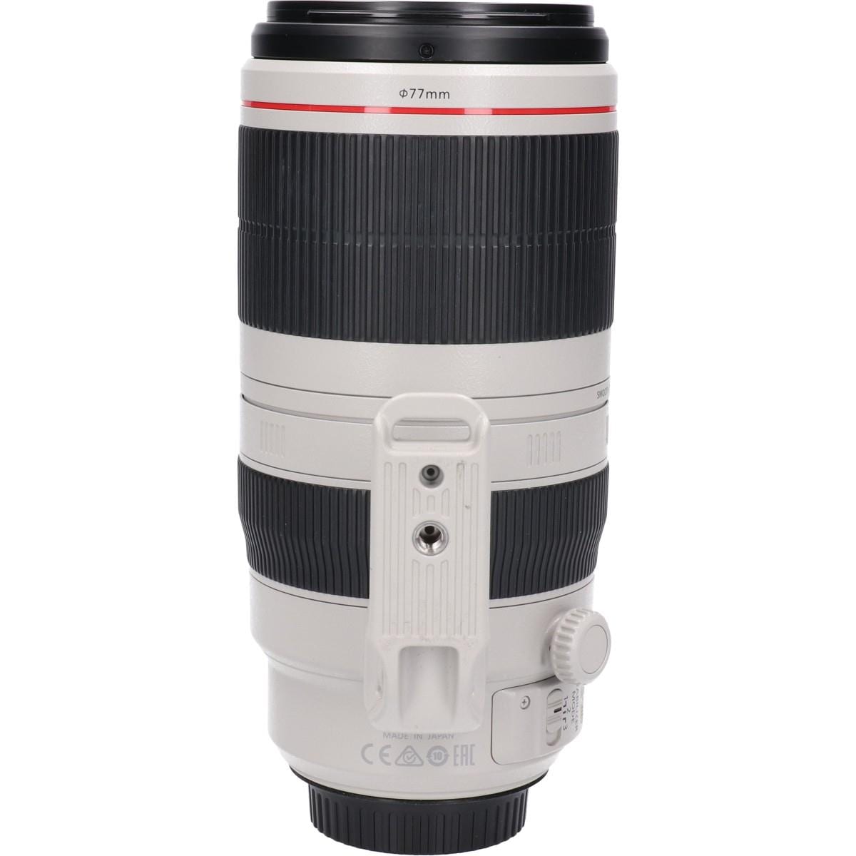 ＥＦ１００－４００ｍｍ　Ｆ４．５－５．６Ｌ　ＩＳ　ＩＩ