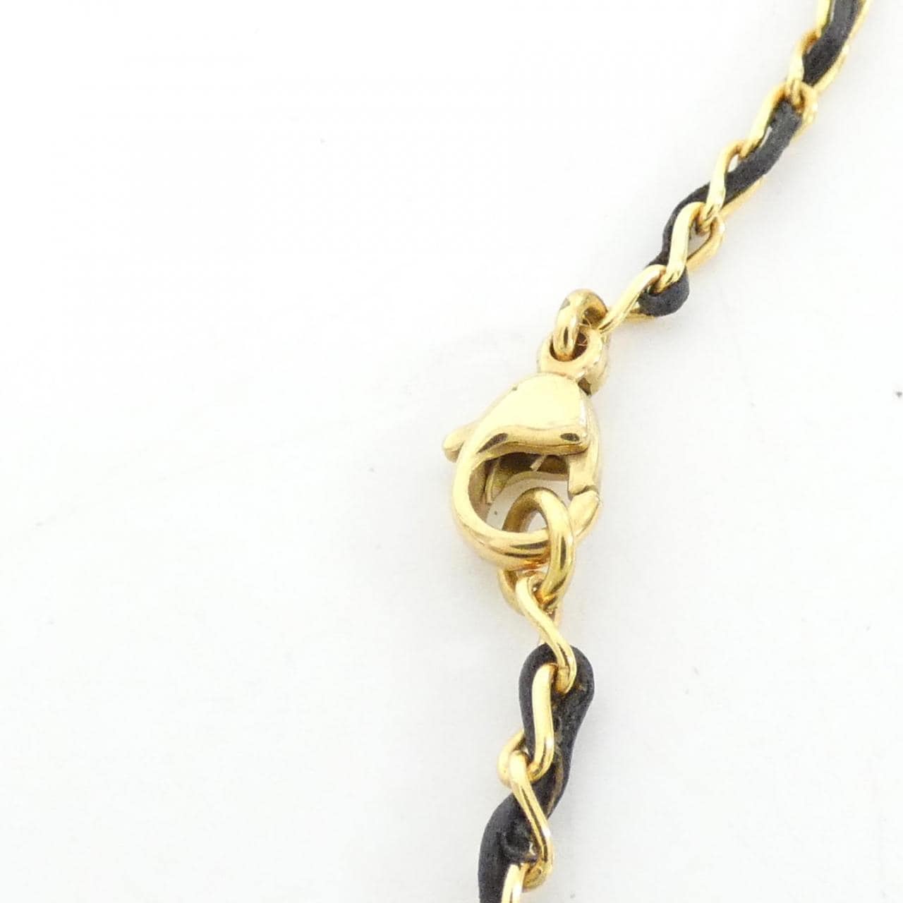 【ヴィンテージ】シャネル ネックレス