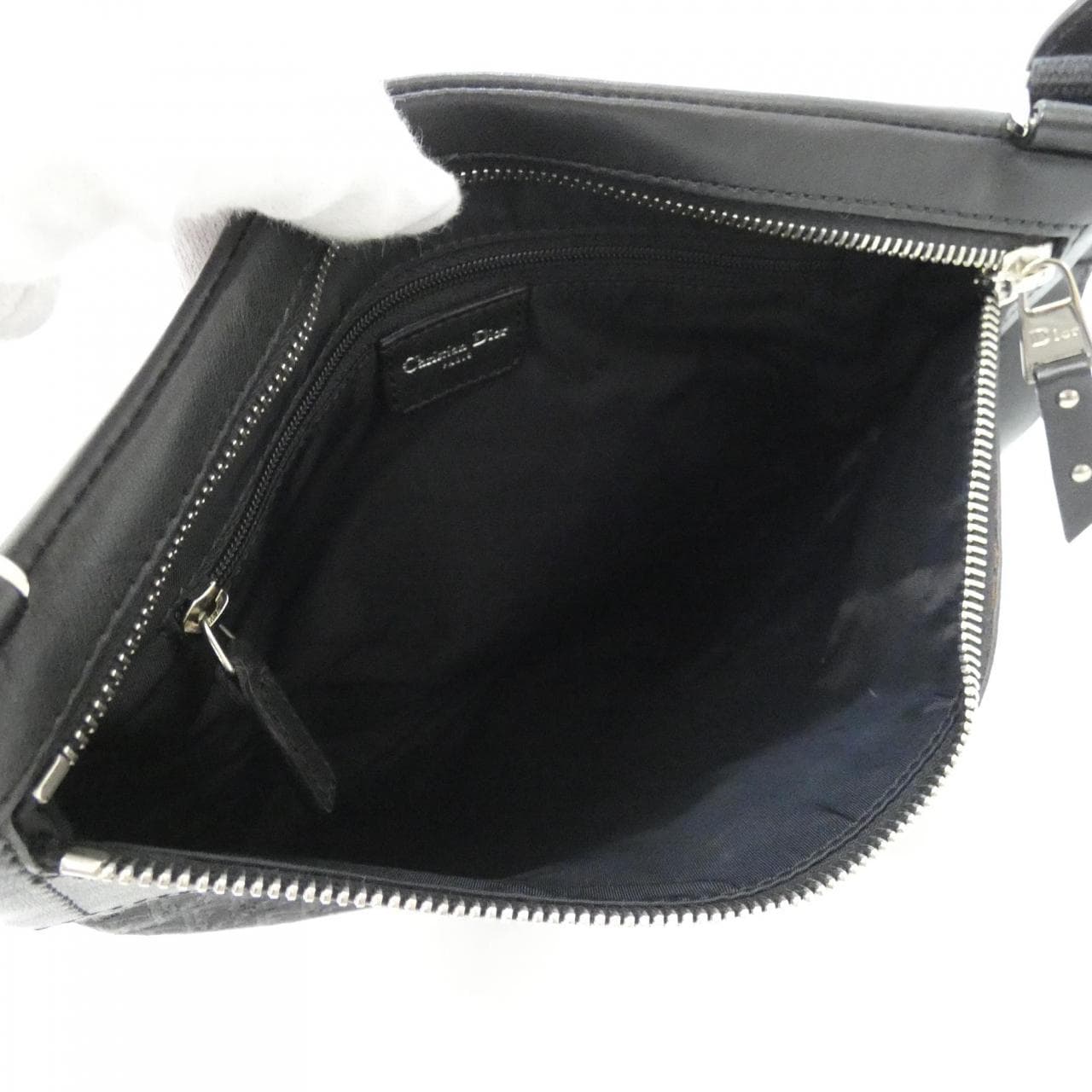 【ヴィンテージ】クリスチャンディオール ショルダーバッグ