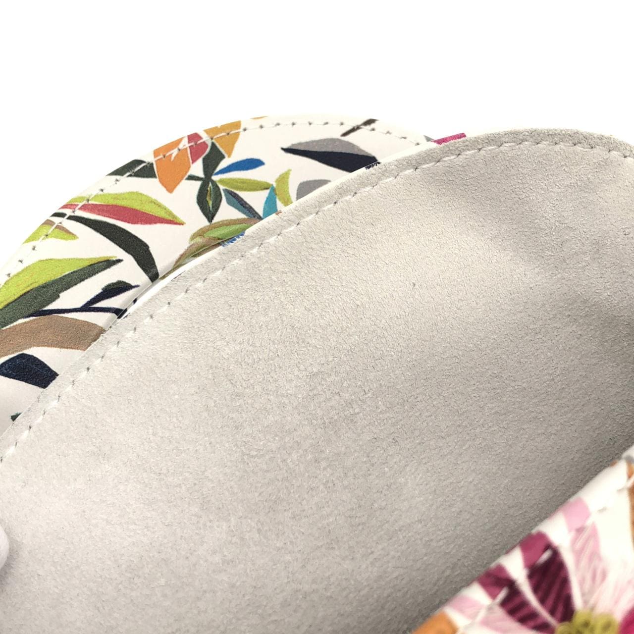 クリスチャンディオール TOILE DE JOUY FANTASTICA レディ ディオール ミニ M0505OITQ バッグ