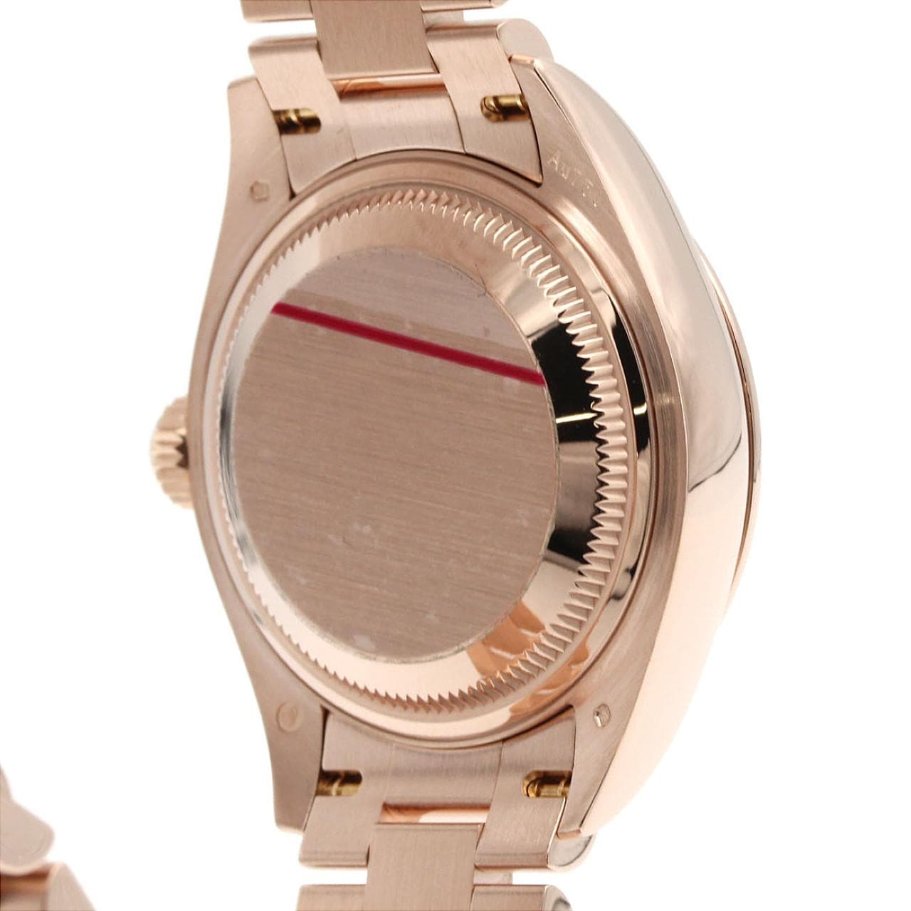 ロレックス デイトジャスト 279175 PG･RG 自動巻 ランダム番