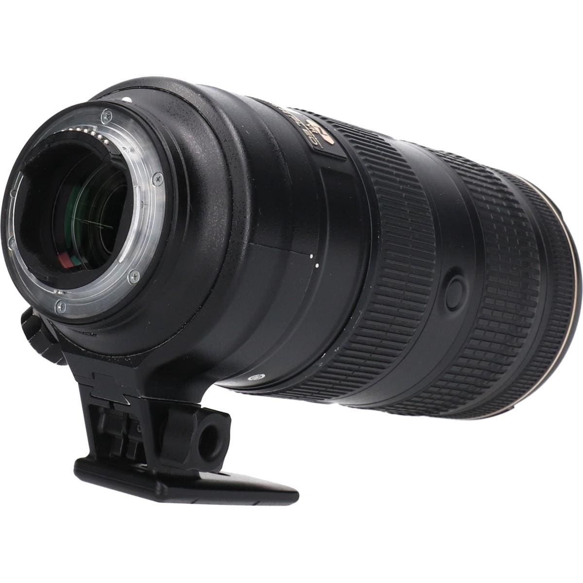 ＡＦ－Ｓ７０－２００ｍｍ　Ｆ２．８Ｅ　ＦＬＶＲ