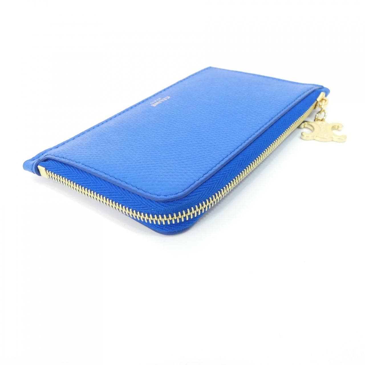 【新品】セリーヌ L10083FVO コイン＆カードケース