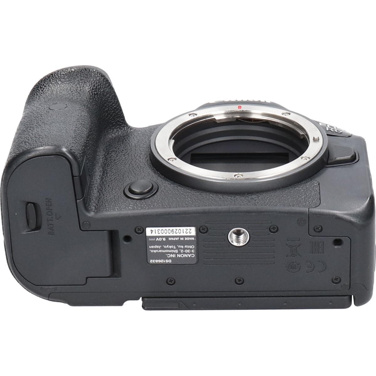 ＥＯＳ　Ｒ６