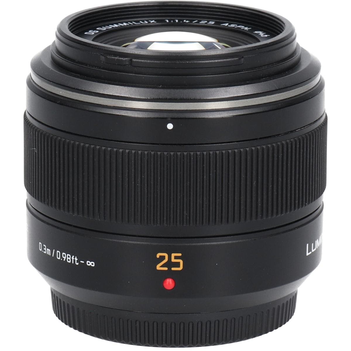 ＤＧ　ＳＵＭＭＩＬＵＸ２５ｍｍ　Ｆ１．４