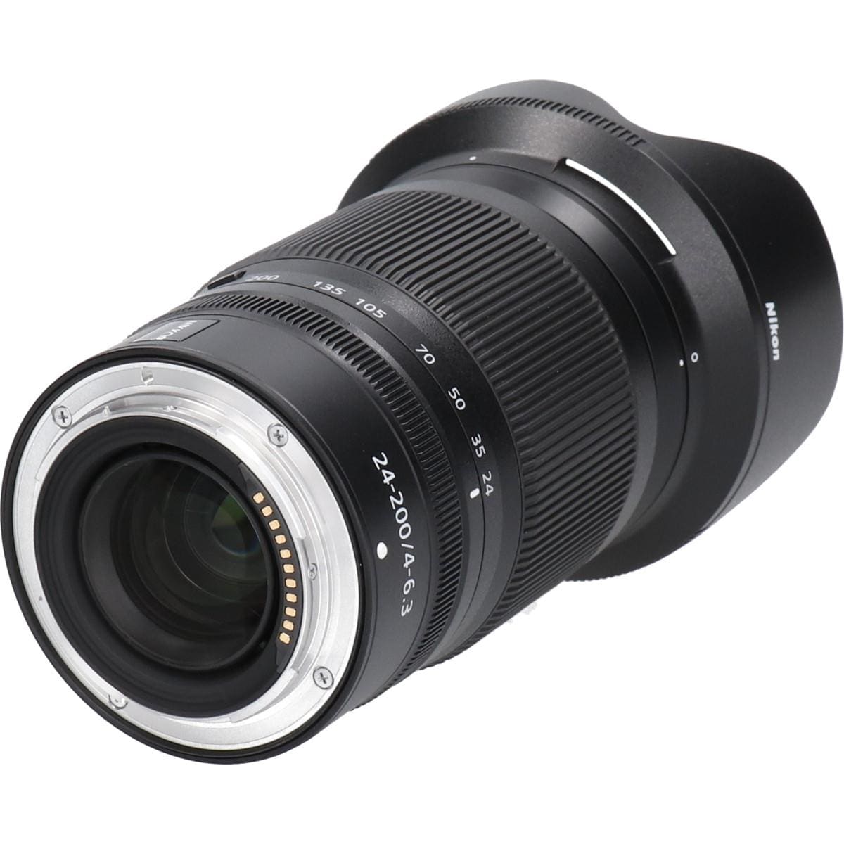 Ｚ２４－２００ｍｍ　Ｆ４－６．３ＶＲ