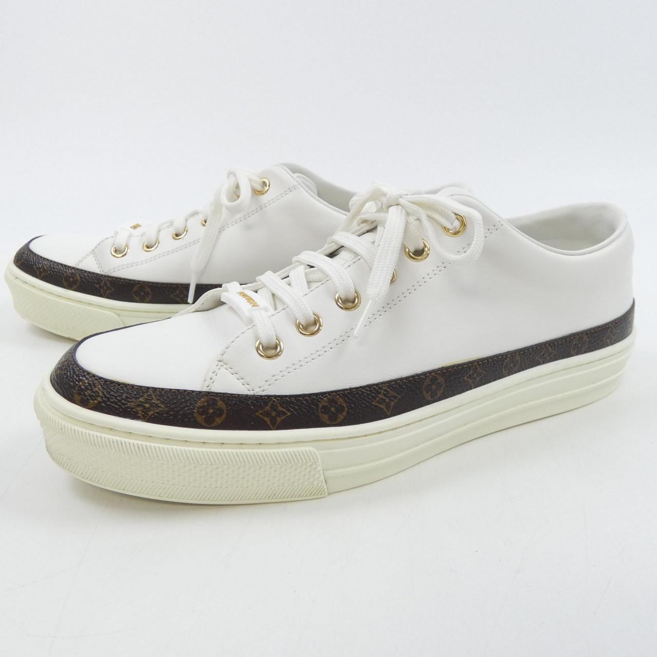 ルイヴィトン LOUIS VUITTON スニーカー