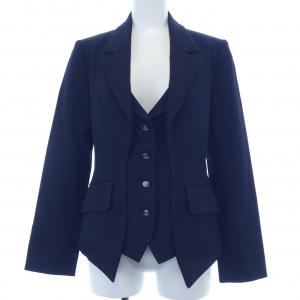 ヴィヴィアンウエストウッドレッド Vivienne Westwood RED LABEL 16-01-491004 ジャケット