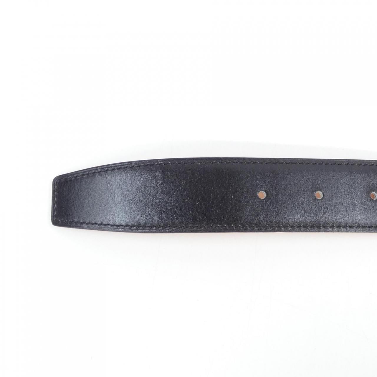 エルメス HERMES H 32mm リバーシブル BELT