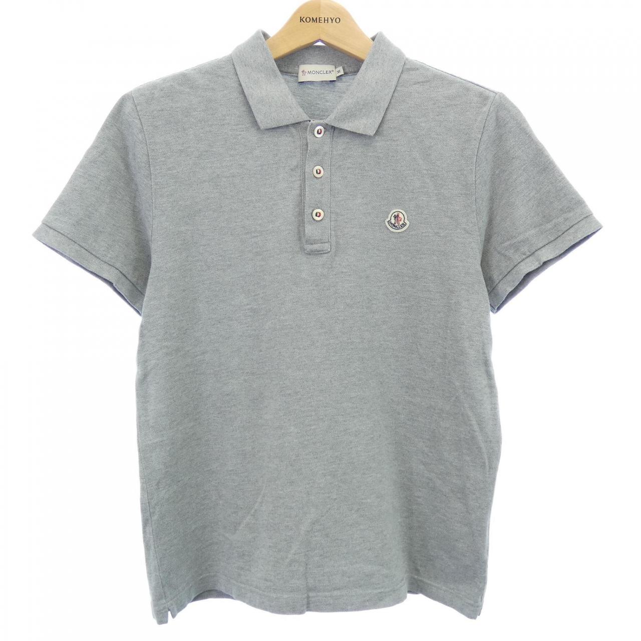 モンクレール MONCLER ポロシャツ