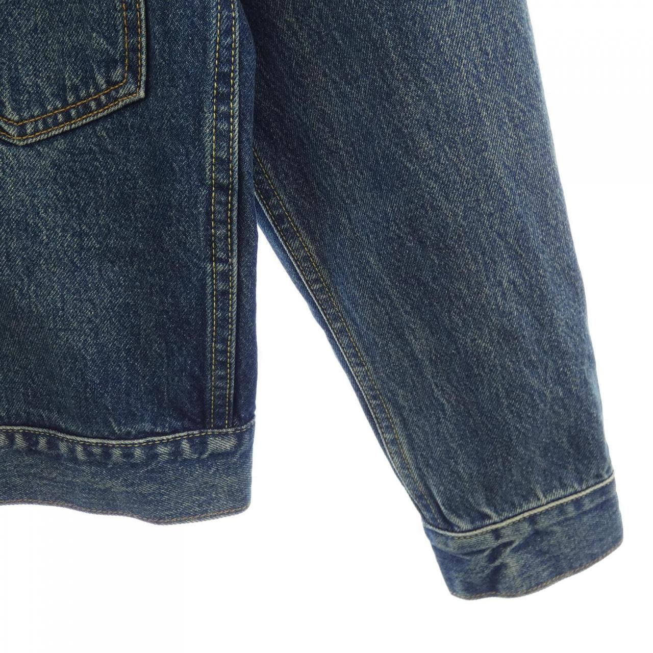 リーバイス LEVI'S PC9-A9518-0000 デニムジャケット