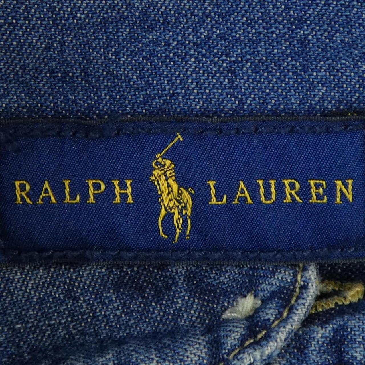 ラルフローレン RALPH LAUREN ワンピース