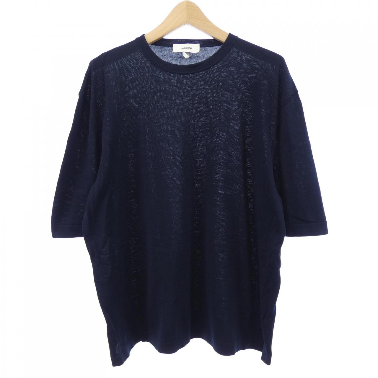 ラルディーニ LARDINI Tシャツ