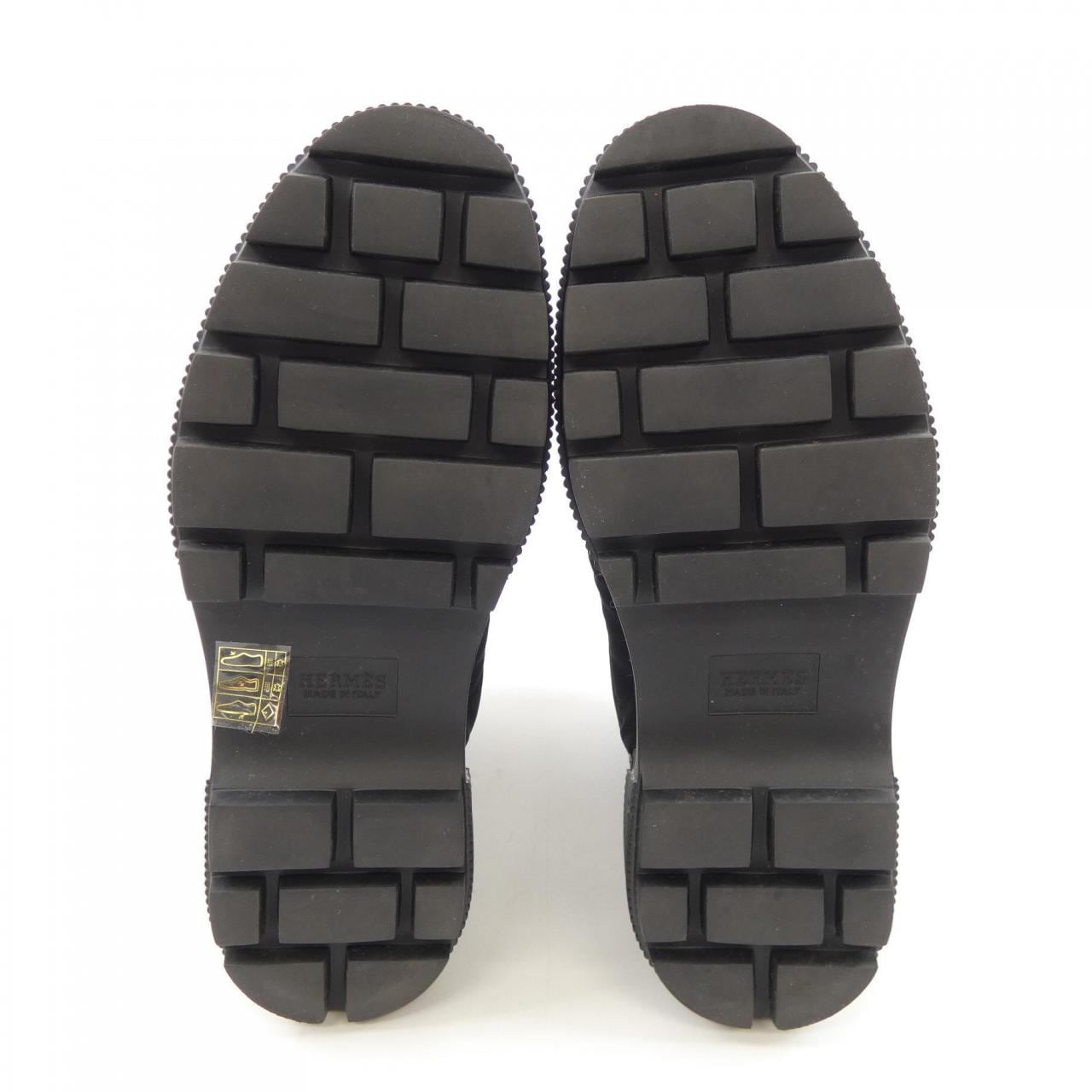 エルメス HERMES フレッシュ FRESH 232064Z ブーツ