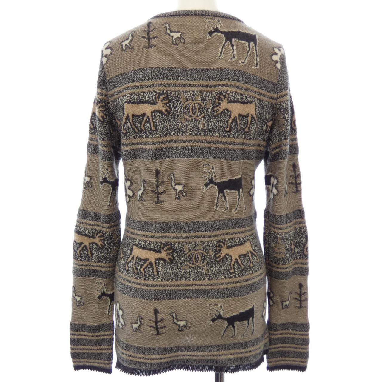 シャネル CHANEL P39913K02862 ニット