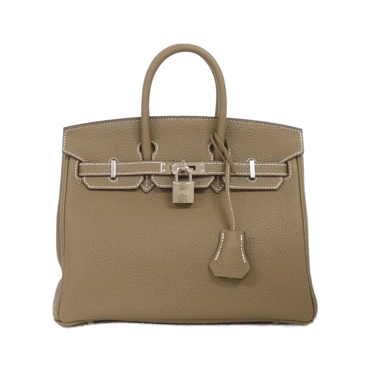 エルメス バーキン 25cm 041344CK バッグ