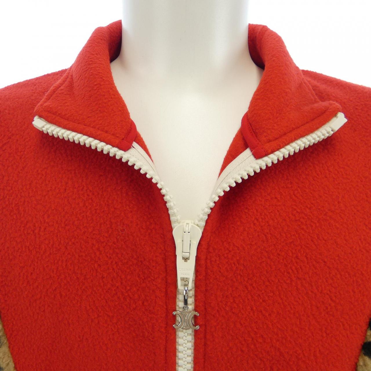 セリーヌ CELINE 2Y284702M ブルゾン