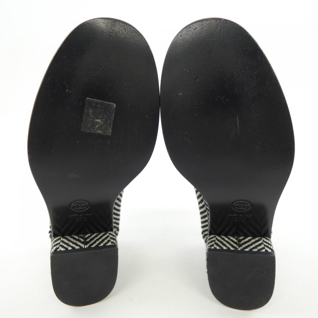 シャネル CHANEL G30275 シューズ