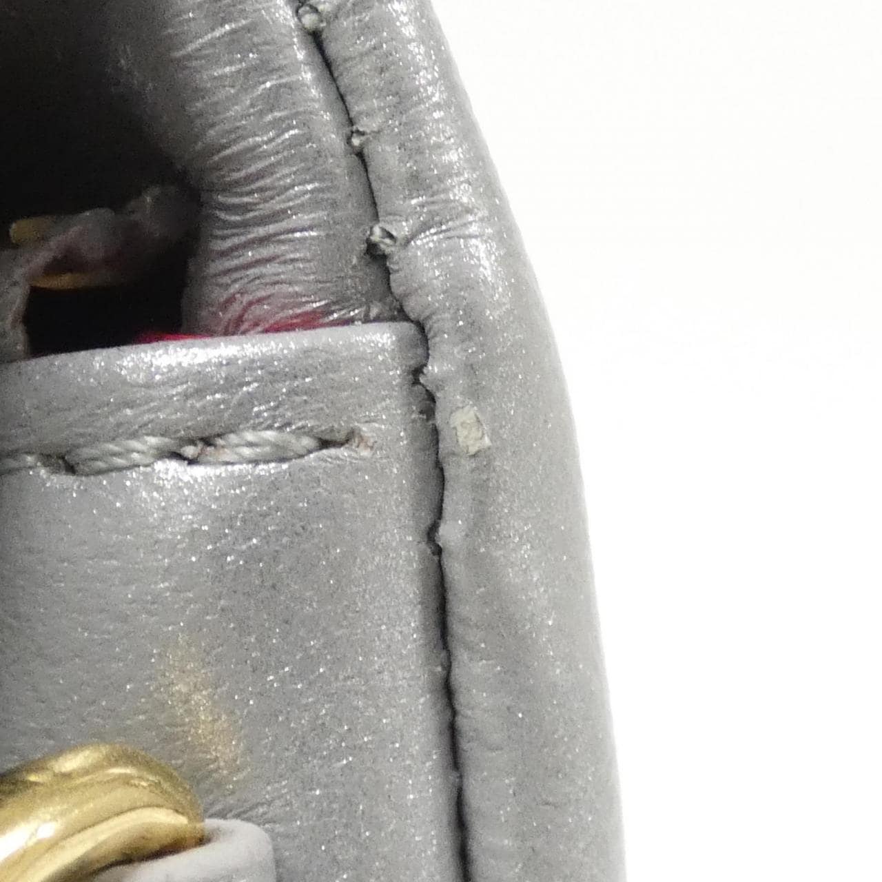 ルイヴィトン クッサン ポシェット クッサン M82017 ショルダーバッグ