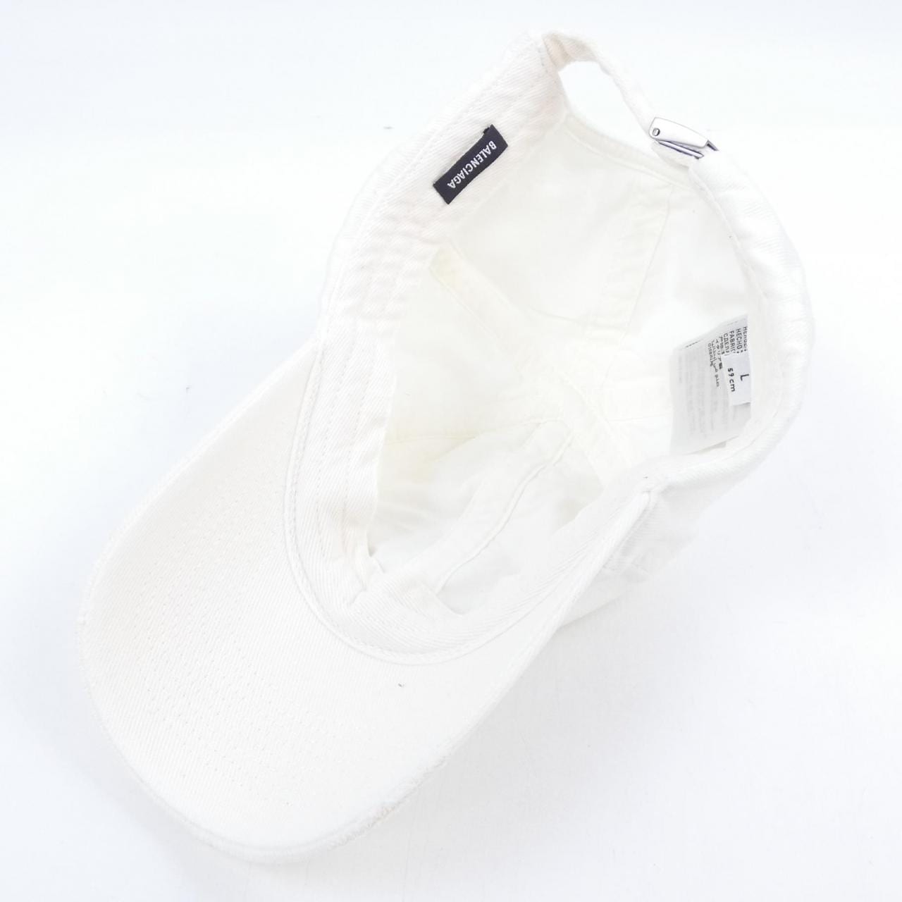 バレンシアガ BALENCIAGA 680748 キャップ