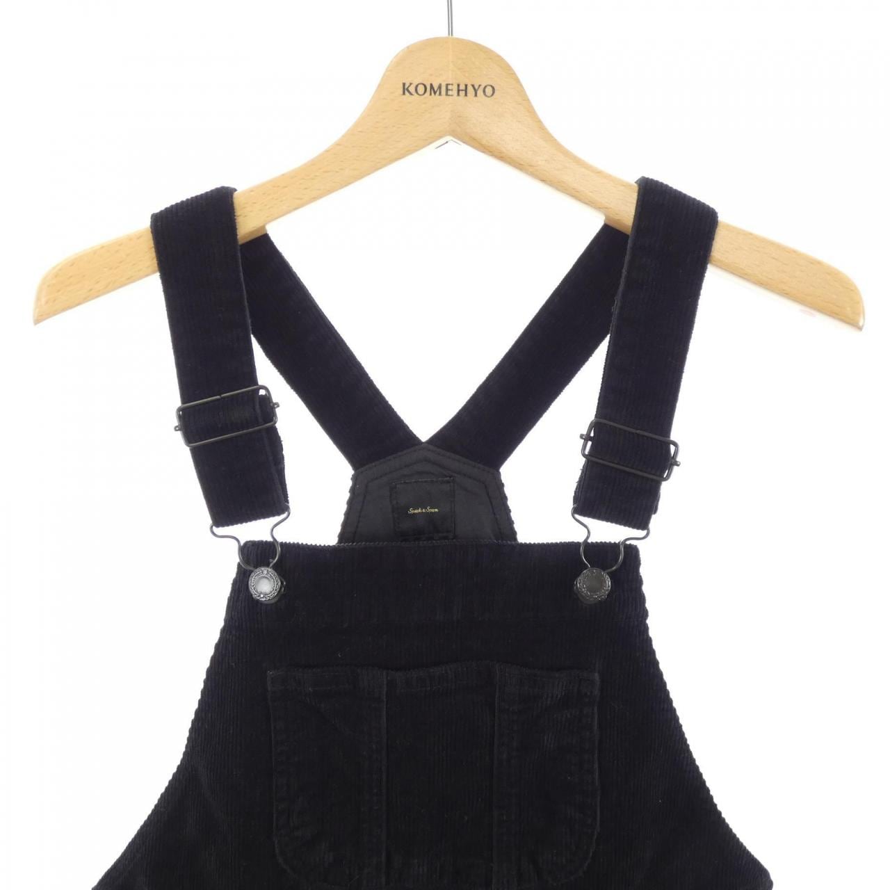 スピックアンドスパン SPICK & SPAN オールインワン