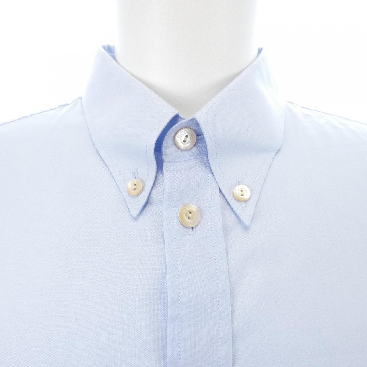 グッチ GUCCI 723821 ZALH9 シャツ