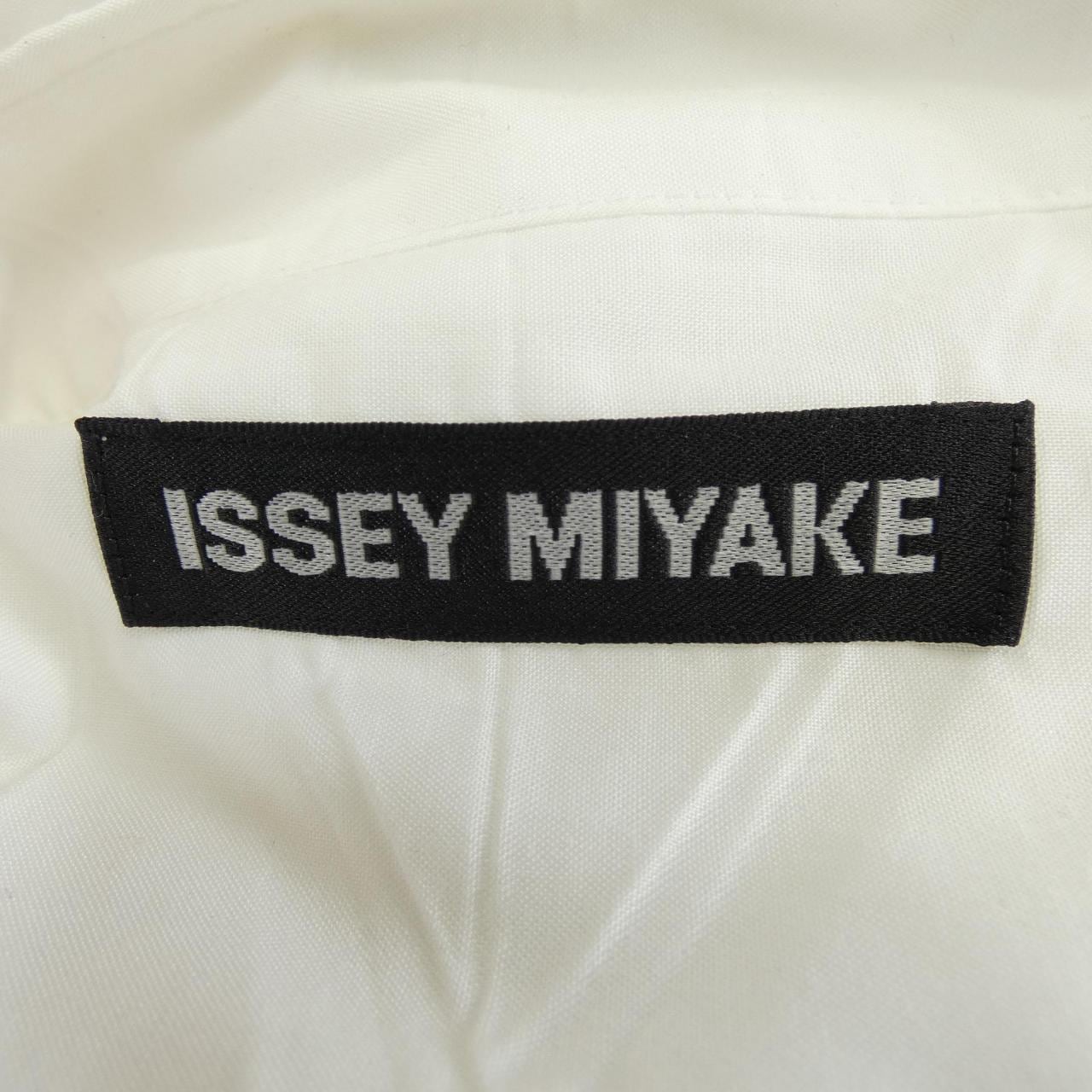 イッセイミヤケメン ISSEY MIYAKE MEN ME91FJ133 シャツ