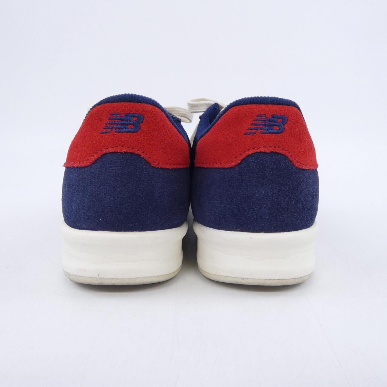 ニューバランス NEW BALANCE CRT300GB スニーカー