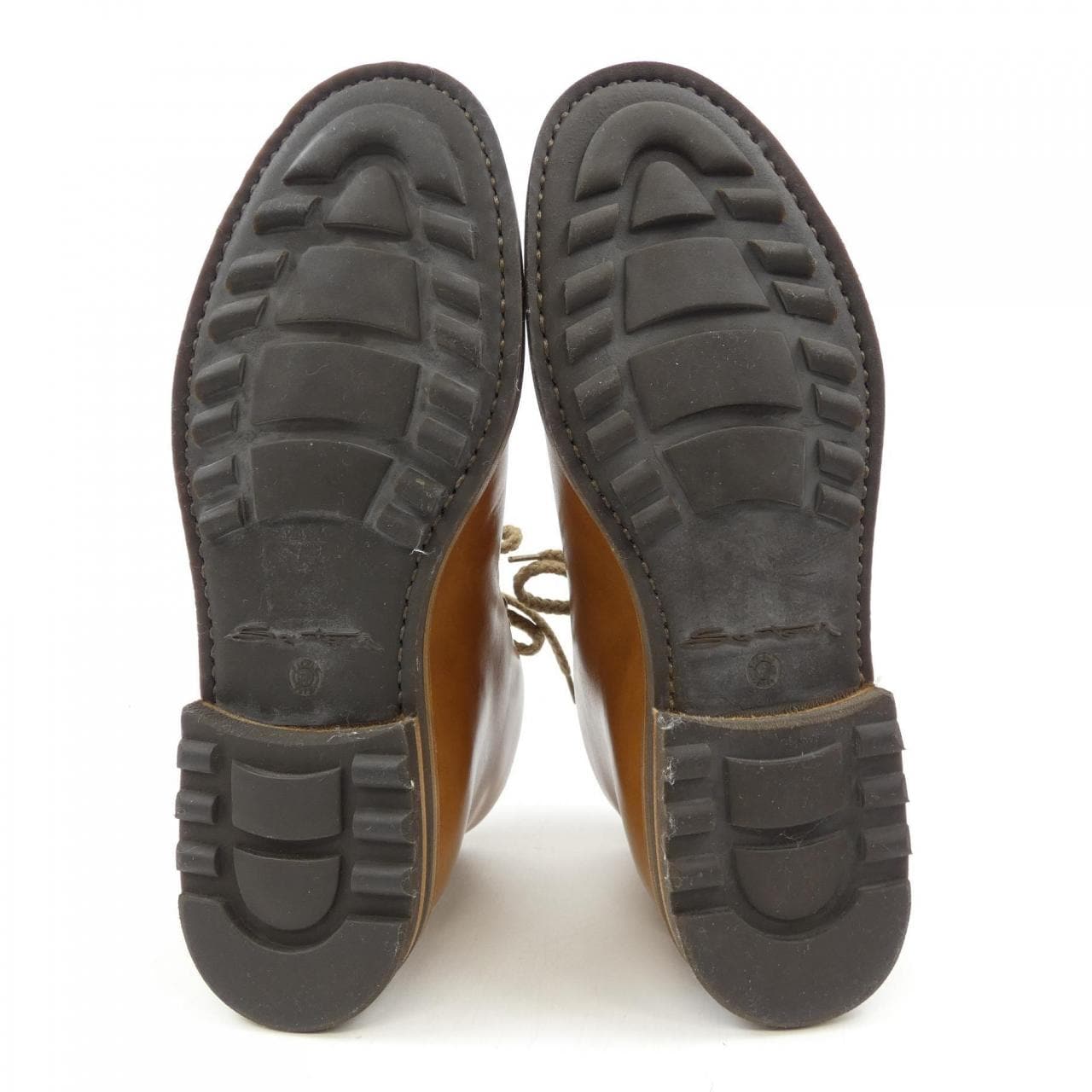 サントーニ SANTONI ブーツ