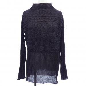 【ヴィンテージ】イッセイミヤケ ISSEY MIYAKE PE73-FJ828 トップス