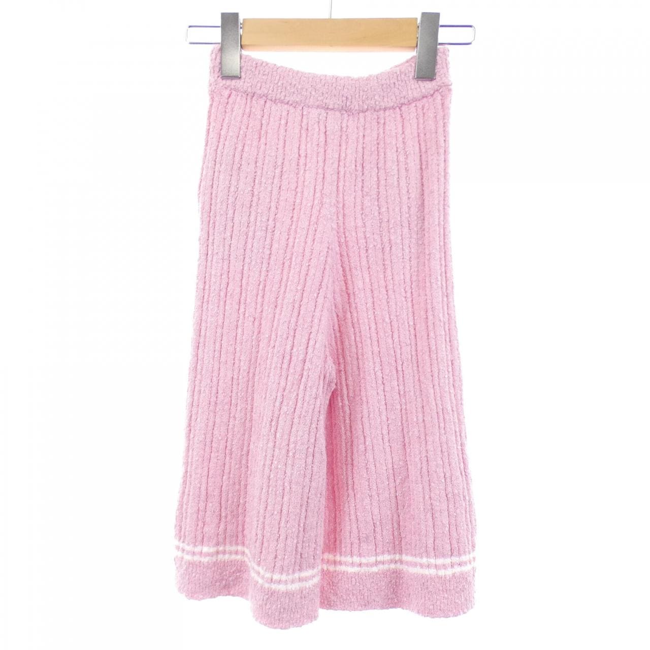 シャネル CHANEL P72283K10414 ショートパンツ