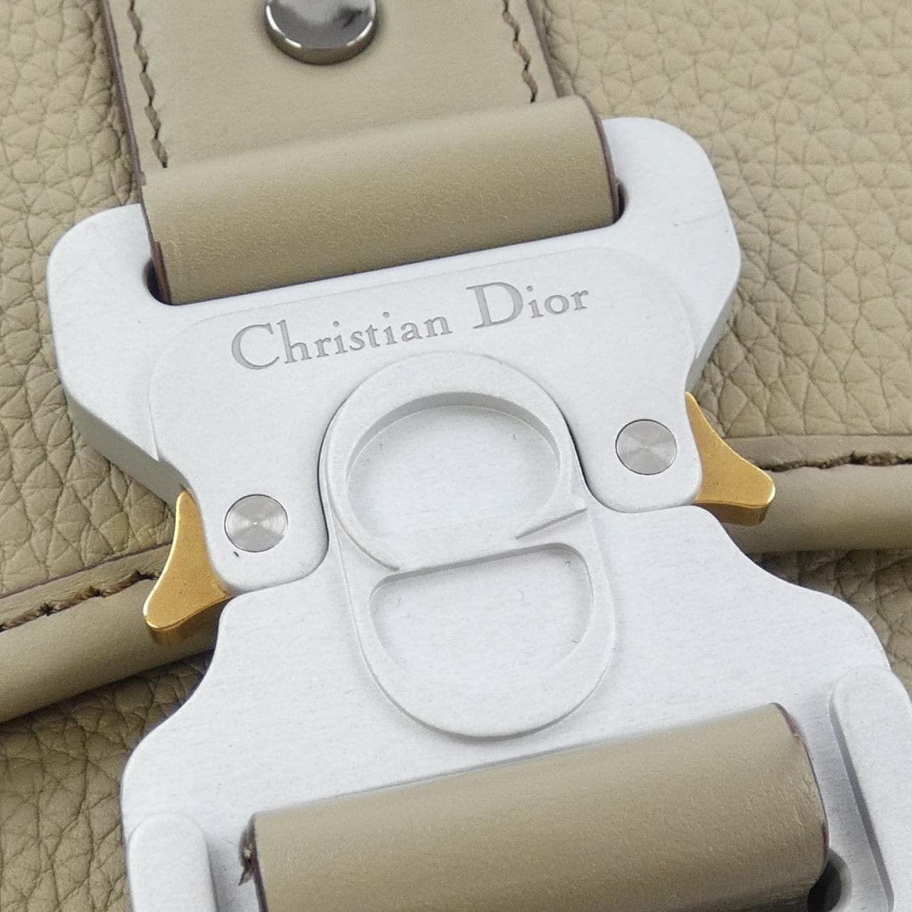 ディオール DIOR GALLOP　バッグ ミニ 1ADPO033LAC BAG