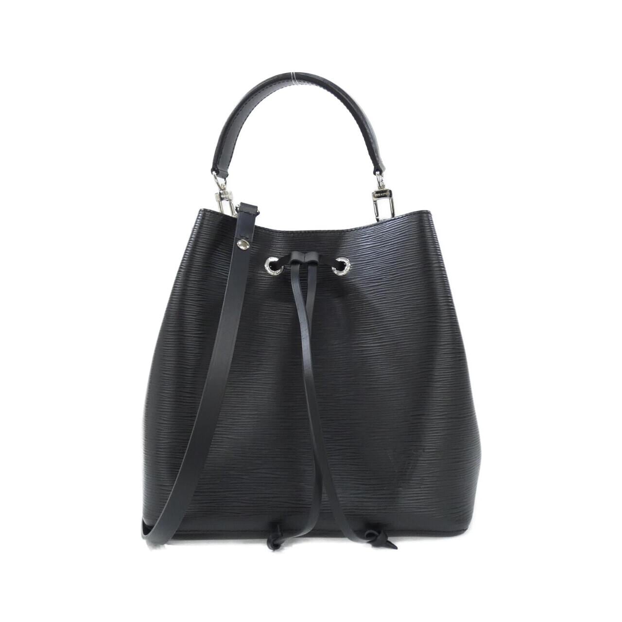 ルイヴィトン エピ ネオ ノエ M54366 ショルダーバッグ