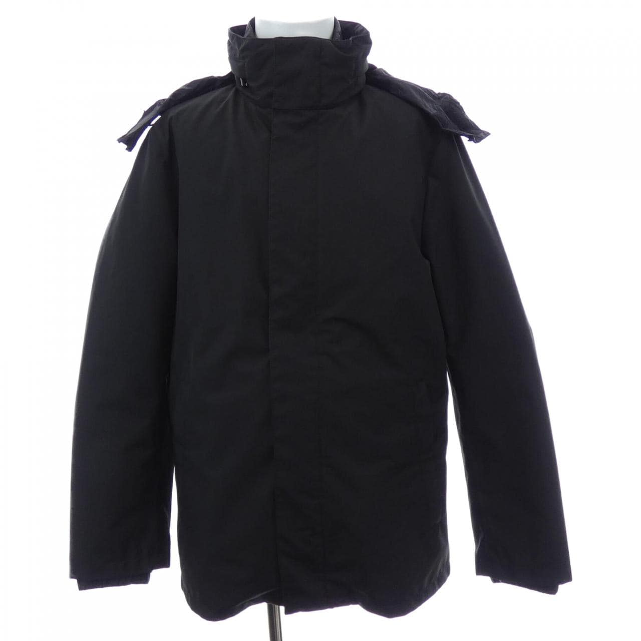 プラダ PRADA SGB225 コート