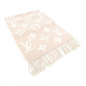 ルイヴィトン LOUIS VUITTON エシャルプ シンプリーLVモノグラム M76966 MUFFLER