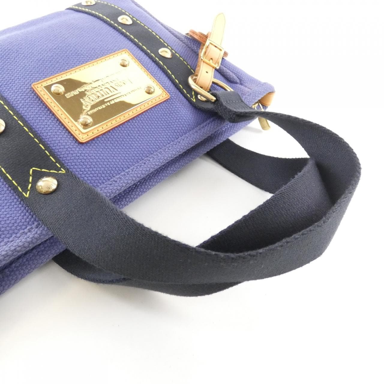 ルイヴィトン アンティグア カバ PM M40090 バッグ