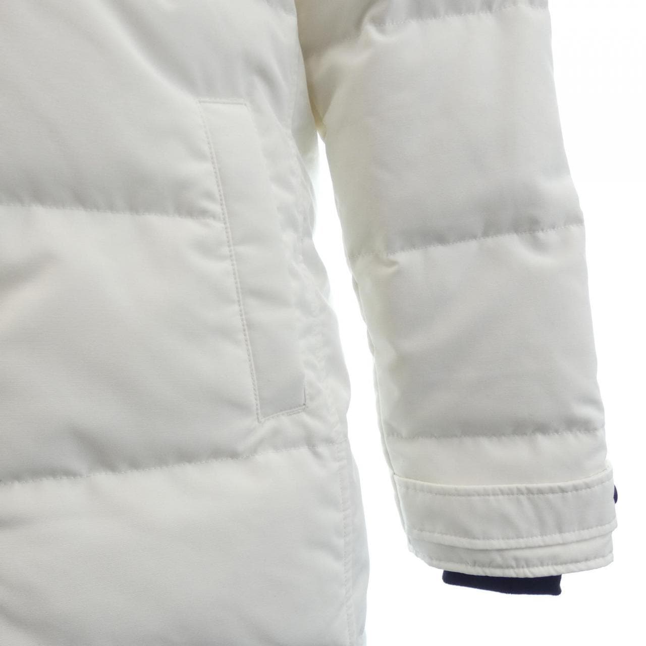 カナダグース CANADA GOOSE BLACK LABEL 3802WB SHELBURNE シェルバーン ダウンコート