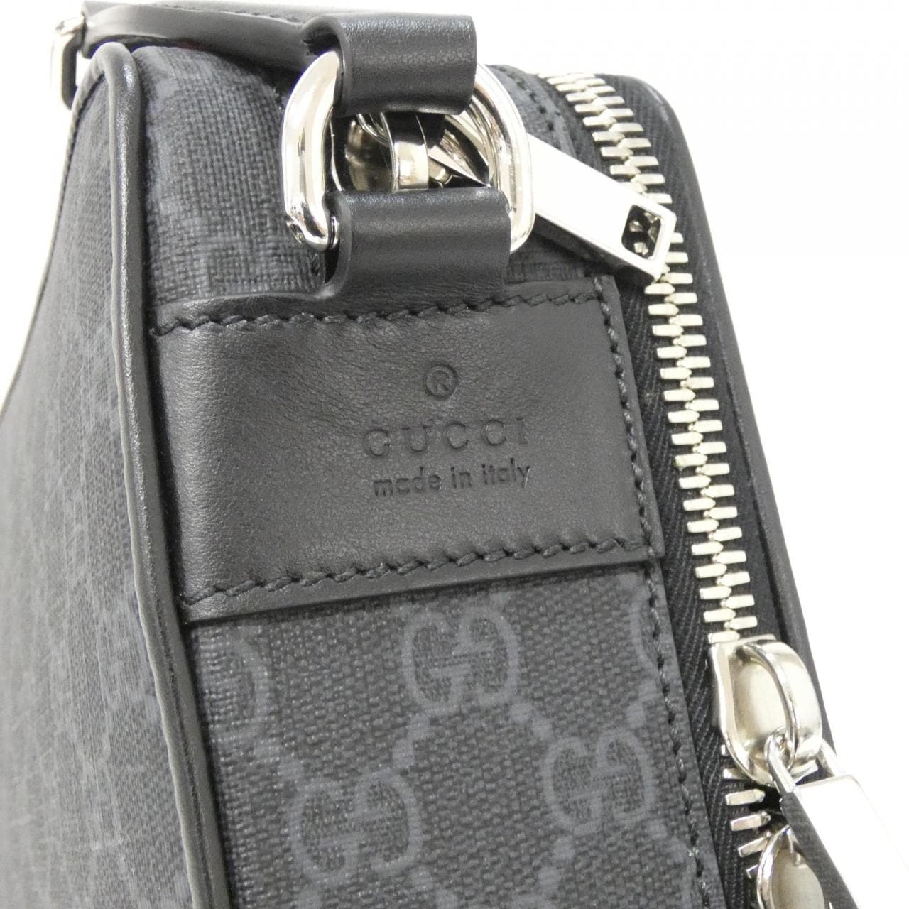 グッチ 822072 FADJA ショルダーバッグ